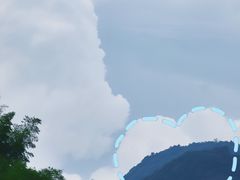 -将军关探险漂流