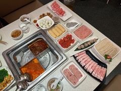 -海底捞火锅(吾悦国际广场店)