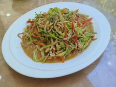 -渔码头食府(蓬莱阁店)