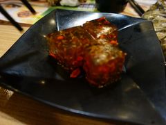 杞子桂花糕-添好运点心专门店(中环IFC店)