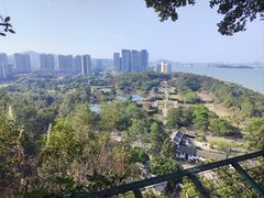 -南沙天后宫景区