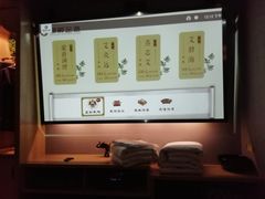 -豪爵足道·SPA(二七路店)