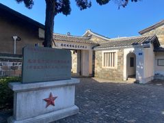 -毛泽东才溪乡调查旧址景区