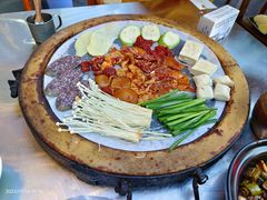 -八木轩·寻味大理白族民俗餐厅(文献路店)