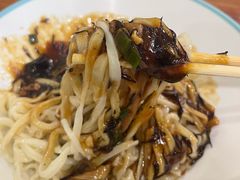 -浑河春面馆非遗鹿角面(良乡店)