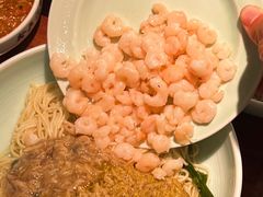 -裕兴记•蟹黄面馆(人民广场店)