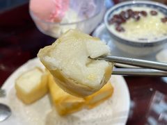 -民信老铺(双皮奶博物馆店)