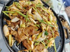 -味+新京宴·烤鸭·北京菜(创意谷店)