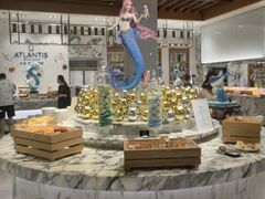 -亚特兰蒂斯-番红花海鲜自助餐厅·鲜活海鲜·小火锅