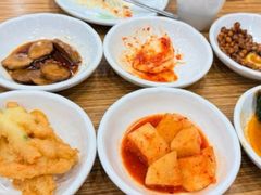 -韩国馆(抚顺街店)