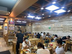 -顺姬冷面(长白西路店)