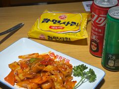 -韩香福脊骨汤锅(上杭路店)