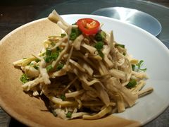 -外婆家(杭州马塍店·杭帮菜名店)