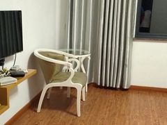 -众神白水涧景区