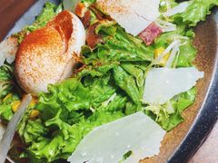 FOGO田园色拉-FOGO
