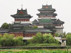 -开封开元名都大酒店·可泰自助餐厅