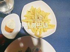 -ZHAO赵·牛扒坊(仁和新城店)