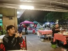 -琼大师东方烤乳猪(亚特兰蒂斯店)