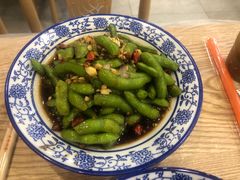 -江城燕子大排档(江汉路步行街店)