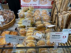 -富贵面包公司(运河店)