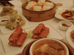 -万山楼海鲜酒家·二十三年老字号
