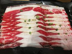 -花味·自助烤肉(雨花客厅店)