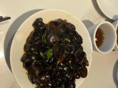 -饭橘汉江码头·乡野土菜馆(静安路店)