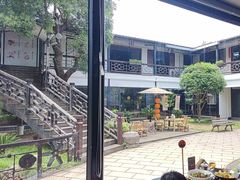 -柴米油盐(土菜院子店)