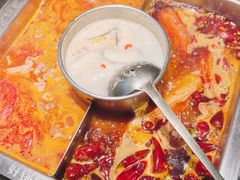 醉重庆鸳鸯锅-渝利重庆火锅