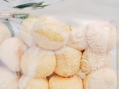 -泸溪河桃酥(西直门凯德店)