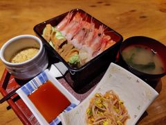 -希望日本料理(保利香槟花园店)