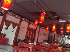 -南山八号火锅(曲江创意谷店)
