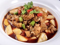 芋儿鸡-思湘坊(科技园店)