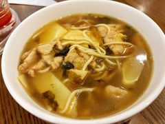 -知味观小吃·简餐·糕点(萧山店)