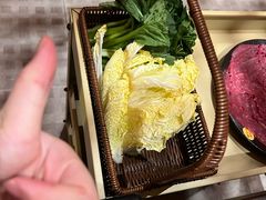 -芸鲜季·云南野生菌餐厅· 云南风物味研社(闵行店)