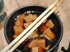 -餐酷哈雷餐厅(通程广场店)