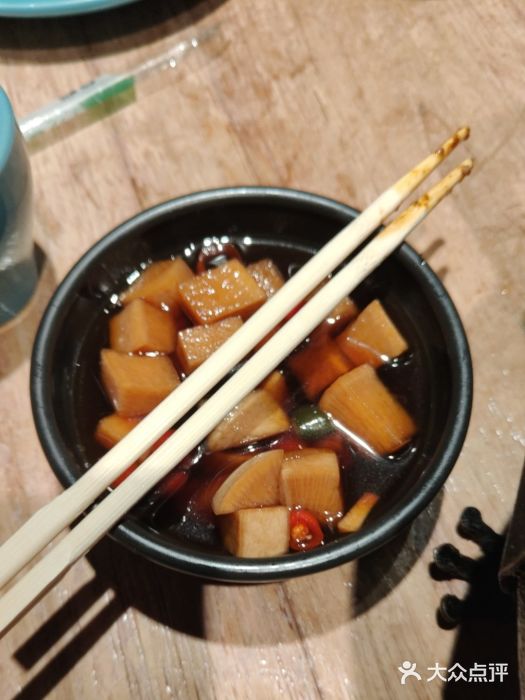 餐酷哈雷餐厅(通程广场店)图片