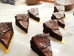 -Awfully Chocolate(来福士广场店)