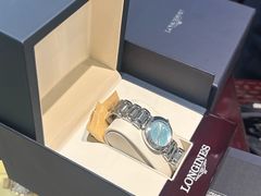 -亨得利钟表商店