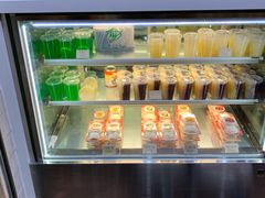 -糖水佬(深水埗店)