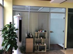 -想家粒科学探索中心(青林湾店)