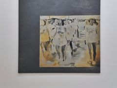 -大田秀则画廊