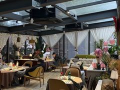 -宿醉意大利餐厅(老车站1970文创园店)