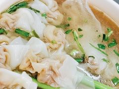 -清真蒋有记(老门东店)