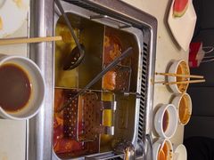 -海底捞火锅(勒泰店)