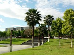 -西南政法大学(渝北校区)
