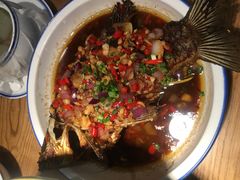 -费大厨辣椒炒肉(万家丽一店)