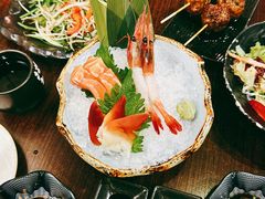 -鸟屋·烧鸟串烧居酒屋(新世纪广场店)