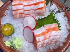 -炙柒Sekinana·精致日料(合生汇店)