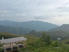 -江南天池